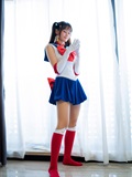 FetiArt尚物集 NO.00038 Sailor Moon MODEL-Mmi(4)